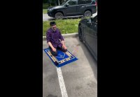 "Вы молитесь моей машине