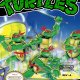 Teenage Mutant Ninja Turtles U T Rus