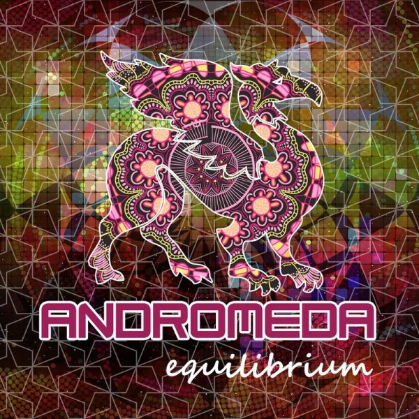 Andromeda - I&amp;apos;ll Fly With You