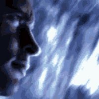 Superman-suit