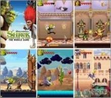 ShrekForeverAfter-240x320 s40v6 Сенсор