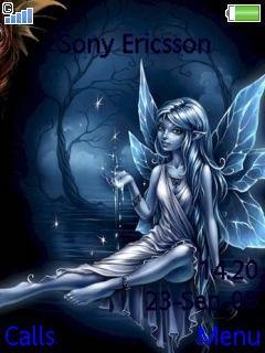 Angel