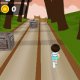 Jungle run 3D 240x320