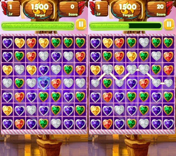 Jewels Link v1.0.5(6)