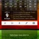 Vidzhet-kalendar ver 1.14