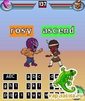 TXT Fighter