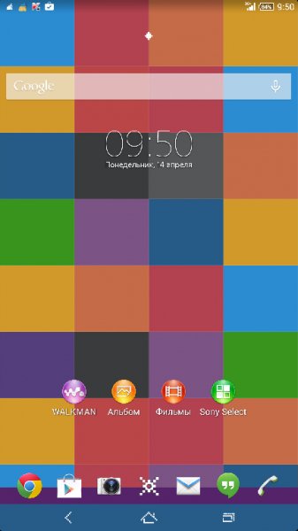 Color Pixel 1.0.0