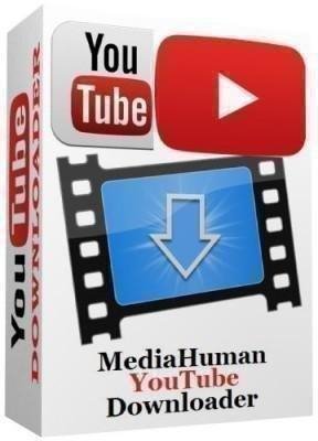 MediaHuman YouTube Downloader v3.9.9.42 AiO RePack