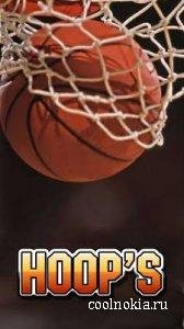 hoops