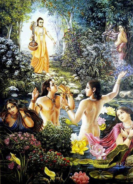 shrimad bhagavatam pesn 1.2