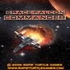 Space Falcon Commander