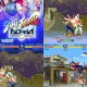 Street Fighter Alpha Warriors 352х416