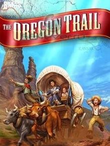 The Oregon Trail Moto V3 176x220