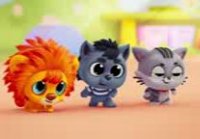 Krowki 1 sezon - 5 seriya nasimke ru
