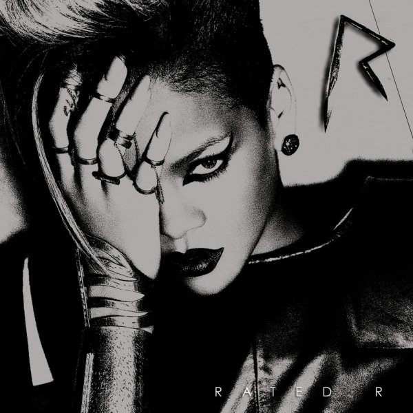 Rihanna feat Ne-Yo - Stupid in love