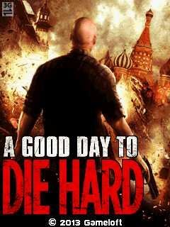 AGoodDayToDieHard Sam 240x320 SGH F480 TS