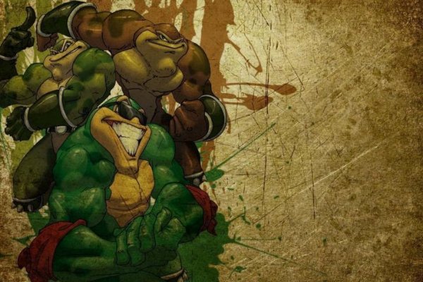 battletoads