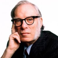 Айзек Азимов