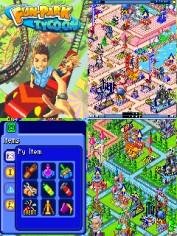 FunParkTycoonHack
