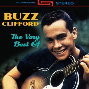 Buzz Clifford - Blue Lagoon
