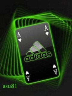 Карты adidas