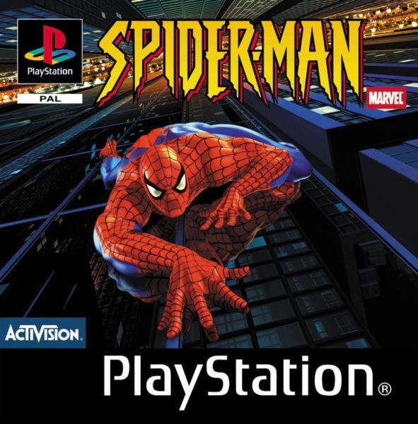 Spiderman