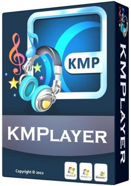 The KMPlayer 4.2.2.9 repack by cuta (build 6)