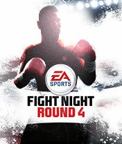 Fight Night Round 4 Nokia 128x160