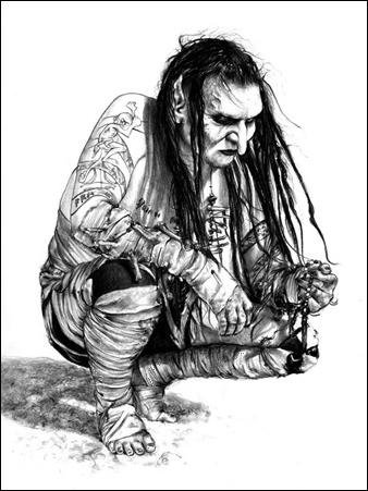 Lorenzo Mariani Mortiis