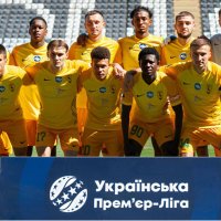 Левый Берег