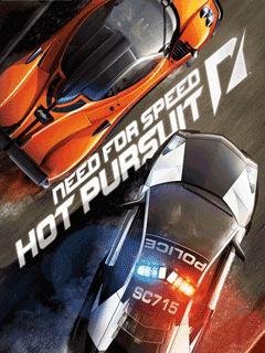 NeedForSpeed Hot Pursuit RUS (by Vampire6622)
