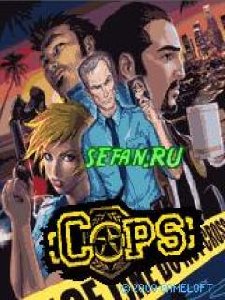 SEfan RU Cops L A