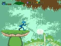 Bugs Life (Unl)