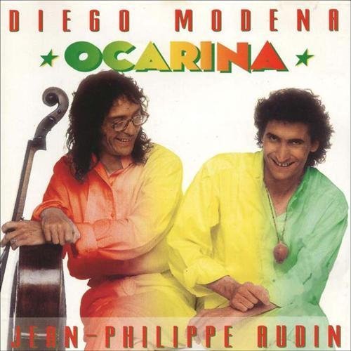 Ocarina - Song Of Ocarina