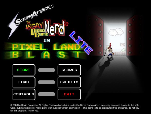 PixelLandBlast Install v1.3 KB