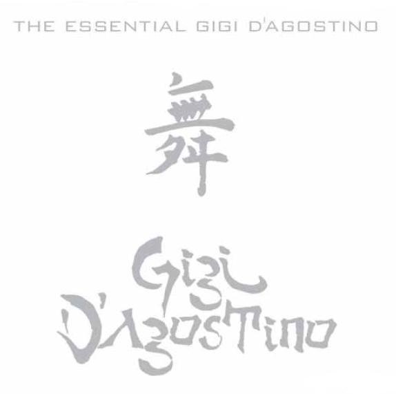 Gigi D&amp;apos;Agostino - Moonlight Shadow