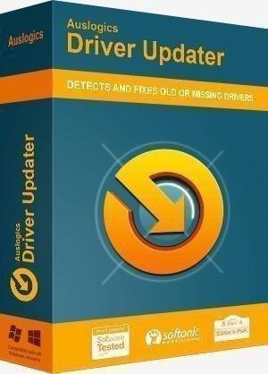 Auslogics Driver Updater v1.21.2