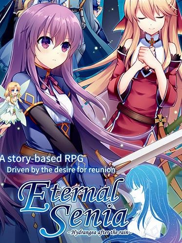 Eternal Senia