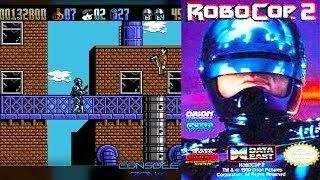 Robocop 2 RUS HACK