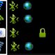 Satio StatusBar 4versions
