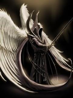 Down Angels