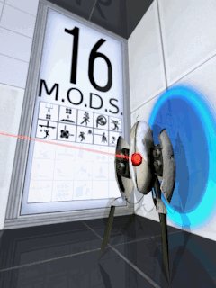 M.O.D.S. #16 Full