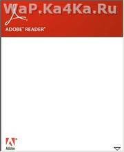 Adobe Reader