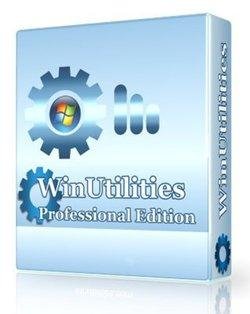 Win Utilities Professional Edition
