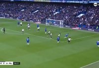 Челси Порт Вейл 7-0