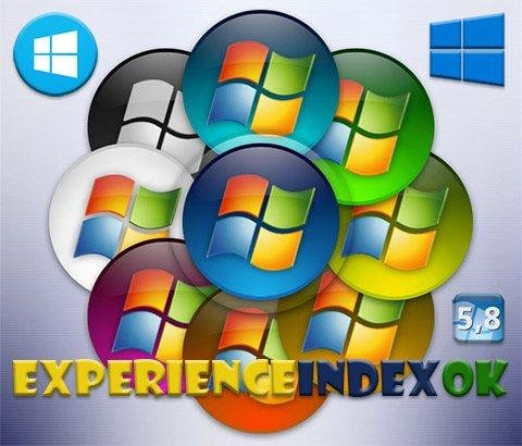 ExperienceIndexOK 1.06 Portable