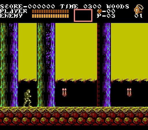 Castlevania - The Holy Relics