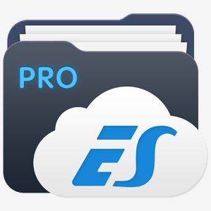 ES Проводник Pro v1.0.9(1010)patched