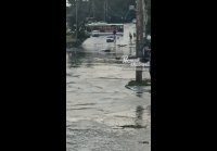 То что сегодня произошло в Ростове сложно назвать просто