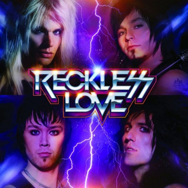 Reckless Love - Back To Paradise
